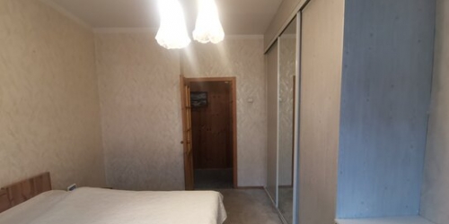 3-комн квартира Крестьянский тупик,  д. 14-16