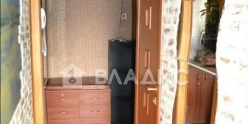 3-комн квартира Новосибирская улица,  д. 18/5