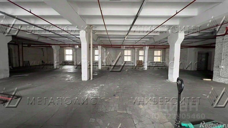 Аренда отдельного здания Вятская улица,  д. 47 с22