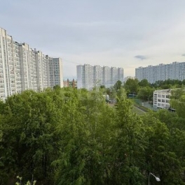 Продажа 2-комн квартиры на вторичном рынке ул Санникова,  д. 3,  к. 1