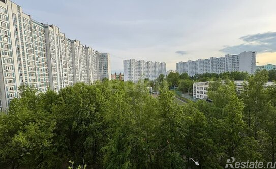 Продажа 2-комн квартиры на вторичном рынке ул Санникова,  д. 3,  к. 1