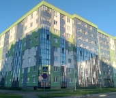 Продать Квартиры вторичка Янино-1 пос., Ясная ул.   17 1