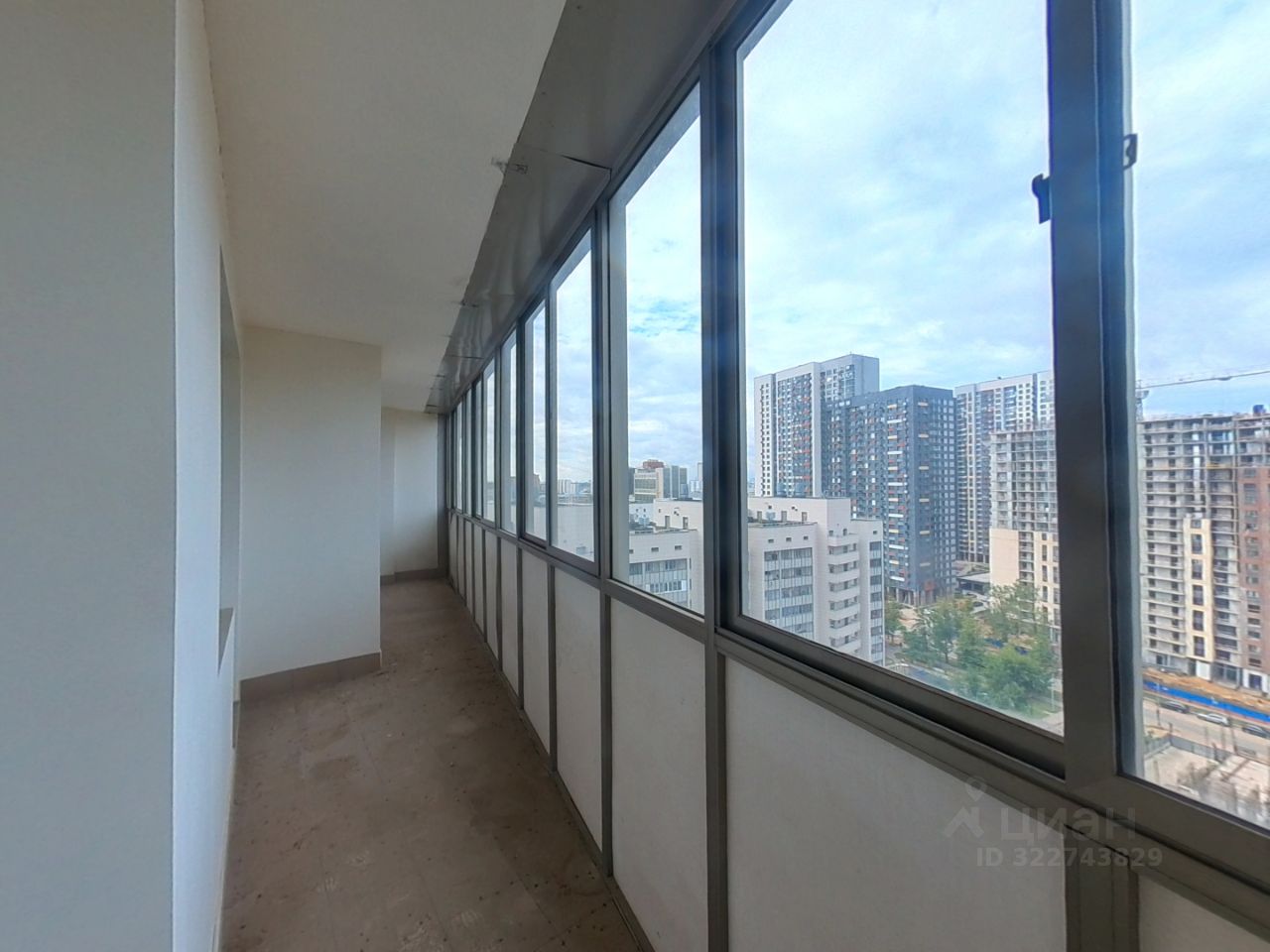 Продажа 6-комн квартиры на вторичном рынке 11-я Парковая улица, 52