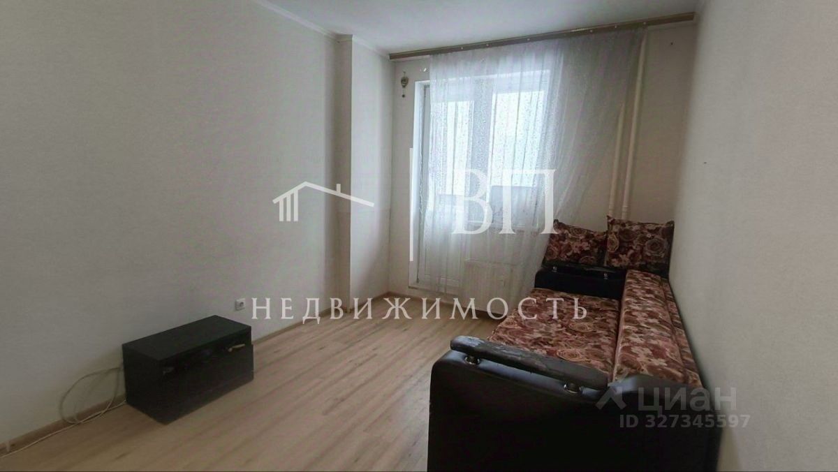 Продажа 1-комн квартиры на вторичном рынке Мурино, аллея Охтинская, 14
