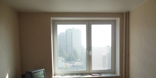 1-комн квартира угол между ул. Кржижановского, участок 1 ,(севернее пересечения с ул. Латышских стрелков), корпус 40 и Л.Стрелков,  д. 15,  к. 1