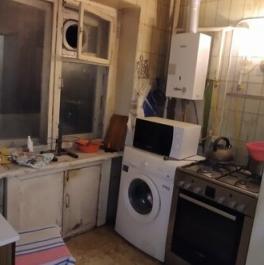 Продажа 3-комн квартиры на вторичном рынке Королёв, ул Кооперативная,  д. 3