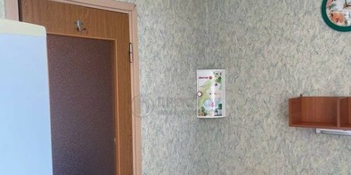 1-комн квартира ул Перовская,  д. 22,  к. 1