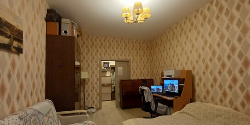 2-комн квартира ул Краснодарская,  д. 15/17