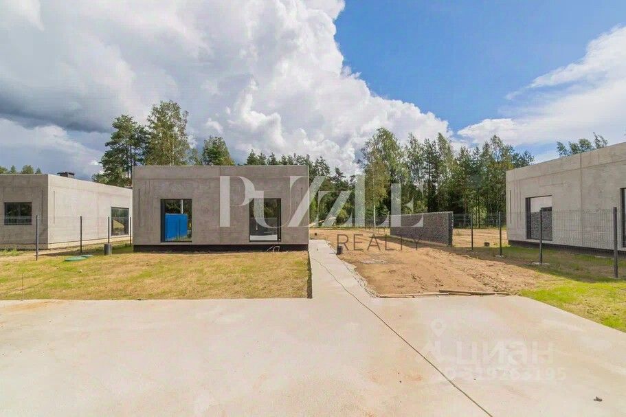 Продажа дома Ветви.Репино кп, пос. Ленинское