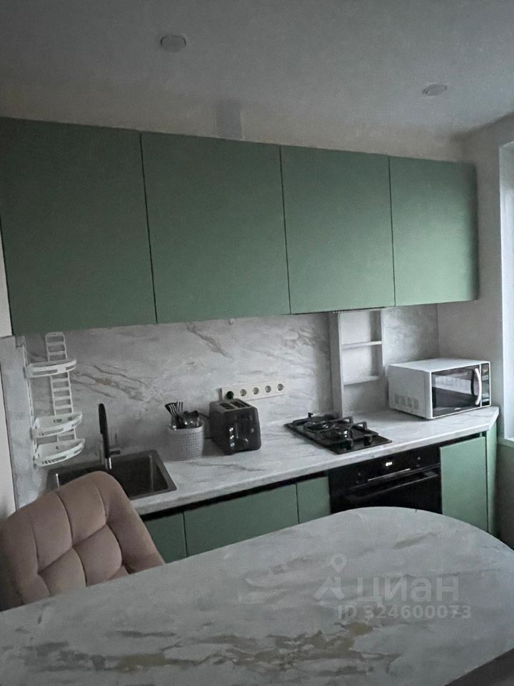 Аренда 2-комн квартиры на вторичном рынке Студеный проезд, 24