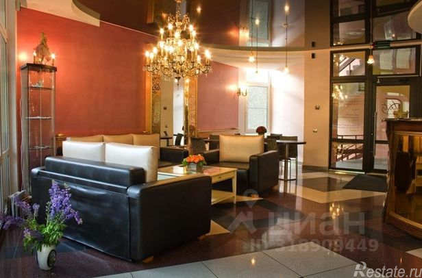 Продажа офиса Выборг, проспект Ленина