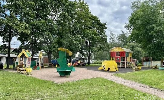 Продажа 2-комн квартиры на вторичном рынке Брюсовская улица,  д. 11