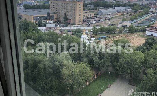 Продажа 3-комн квартиры на вторичном рынке улица Хачатуряна,  д. 4