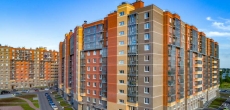 В Петербурге дали добро на реновацию двух жилых кварталов