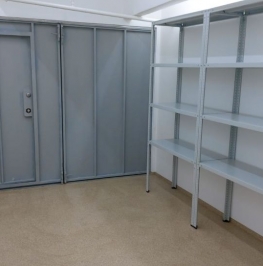 Аренда ПСН Нижняя улица,  д. 16