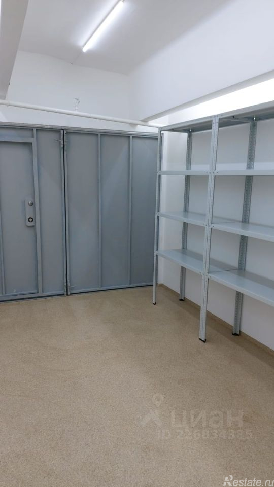 Аренда ПСН Нижняя улица,  д. 16