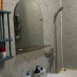 Аренда 1-комн квартиры на вторичном рынке Судостроительная улица,  д. 9