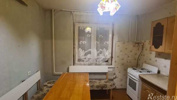 Продажа 1-комн квартиры на вторичном рынке Любучаны, Заводская ул,  д. 10