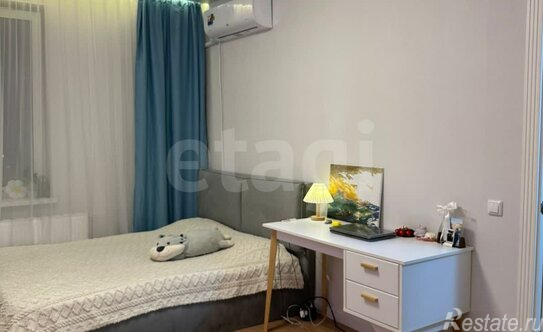 Продажа 1-комн квартиры на вторичном рынке Дунайский пр-кт,  д. 7 к7