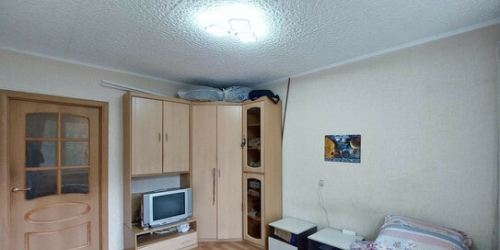 3-комн квартира Комендантский пр-кт,  д. 40,  к. 2