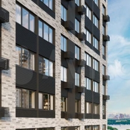 Продажа 1-комн квартиры в новостройке Фестивальная улица,  д. 15 к3