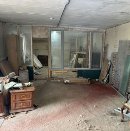 Аренда склада Варшавское шоссе,  д. 36А с5