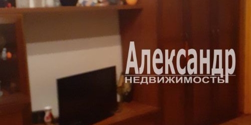 1-комн квартира Полюстровский проспект, 21