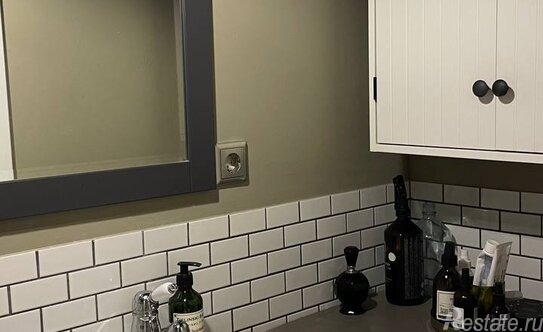 Продажа 3-комн квартиры на вторичном рынке Таврическая улица