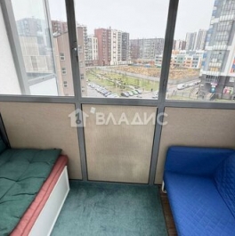 Продажа 1-комн квартиры на вторичном рынке Плесецкая ул,  д. 12