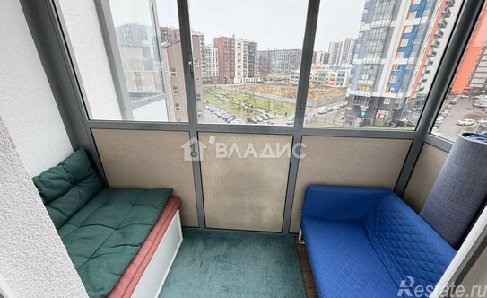 Продажа 1-комн квартиры на вторичном рынке Плесецкая ул,  д. 12