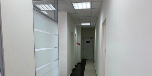 Офис линия Косая,  д. 5