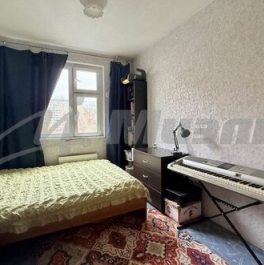 Продажа 2-комн квартиры на вторичном рынке ул Святоозерская,  д. 14