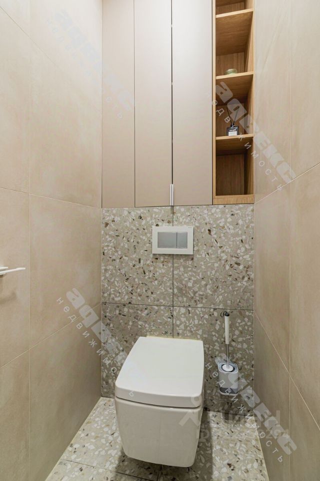 Аренда 2-комн квартиры на вторичном рынке Глухарская улица, 30