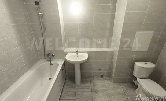 Продажа 1-комн квартиры на вторичном рынке Упорный переулок,  д. 5/9