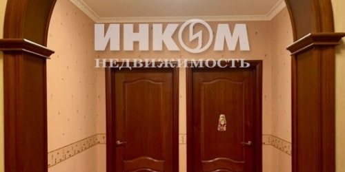 3-комн квартира улица Ивана Бабушкина,  д. 3