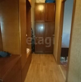 Продажа 1-комн квартиры на вторичном рынке Город Всеволожск, улица Малиновского,  д. 10