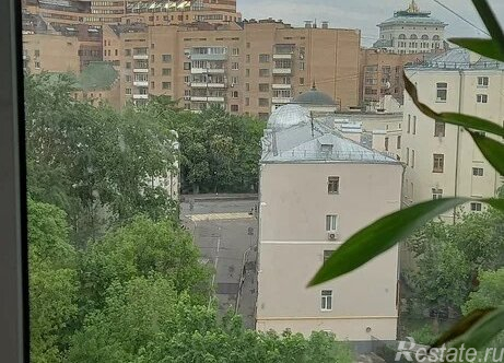 Продажа 2-комн квартиры на вторичном рынке Ростовская набережная,  д. 3