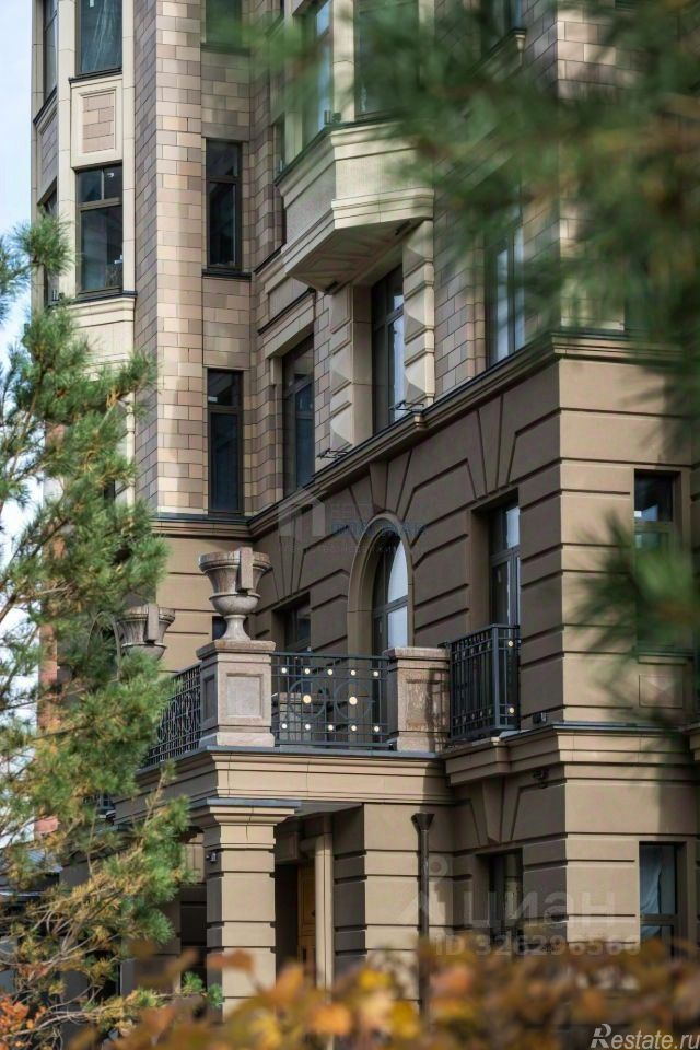 Аренда торгового помещения улица Ротмистрова,  д. 2 к4