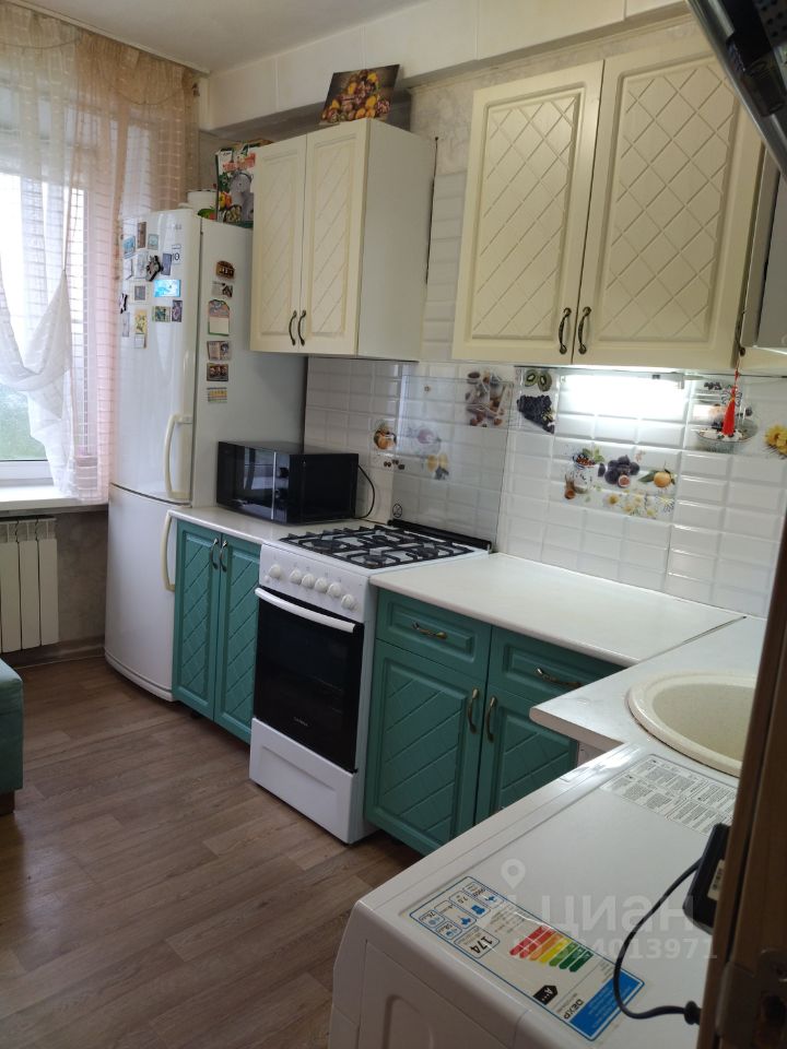 Продажа 2-комн квартиры на вторичном рынке проспект Большевиков, 21