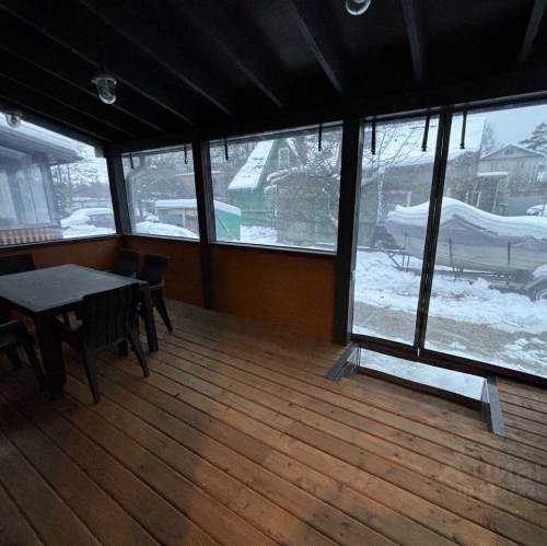 Коттедж/дом Лахтинский пр-кт,  д. 97