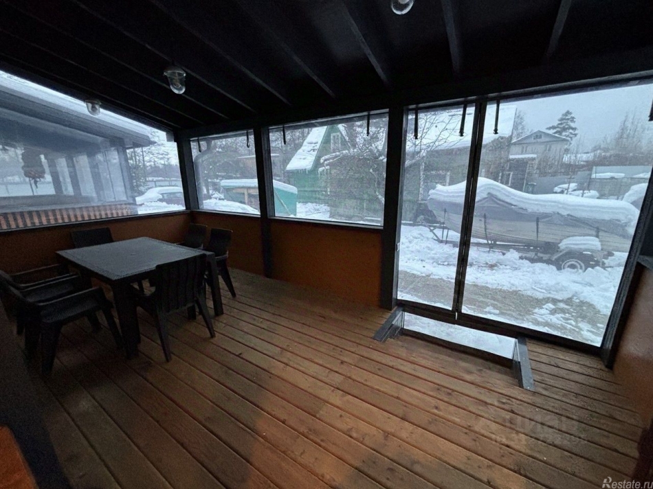 Аренда дома Лахтинский пр-кт,  д. 97