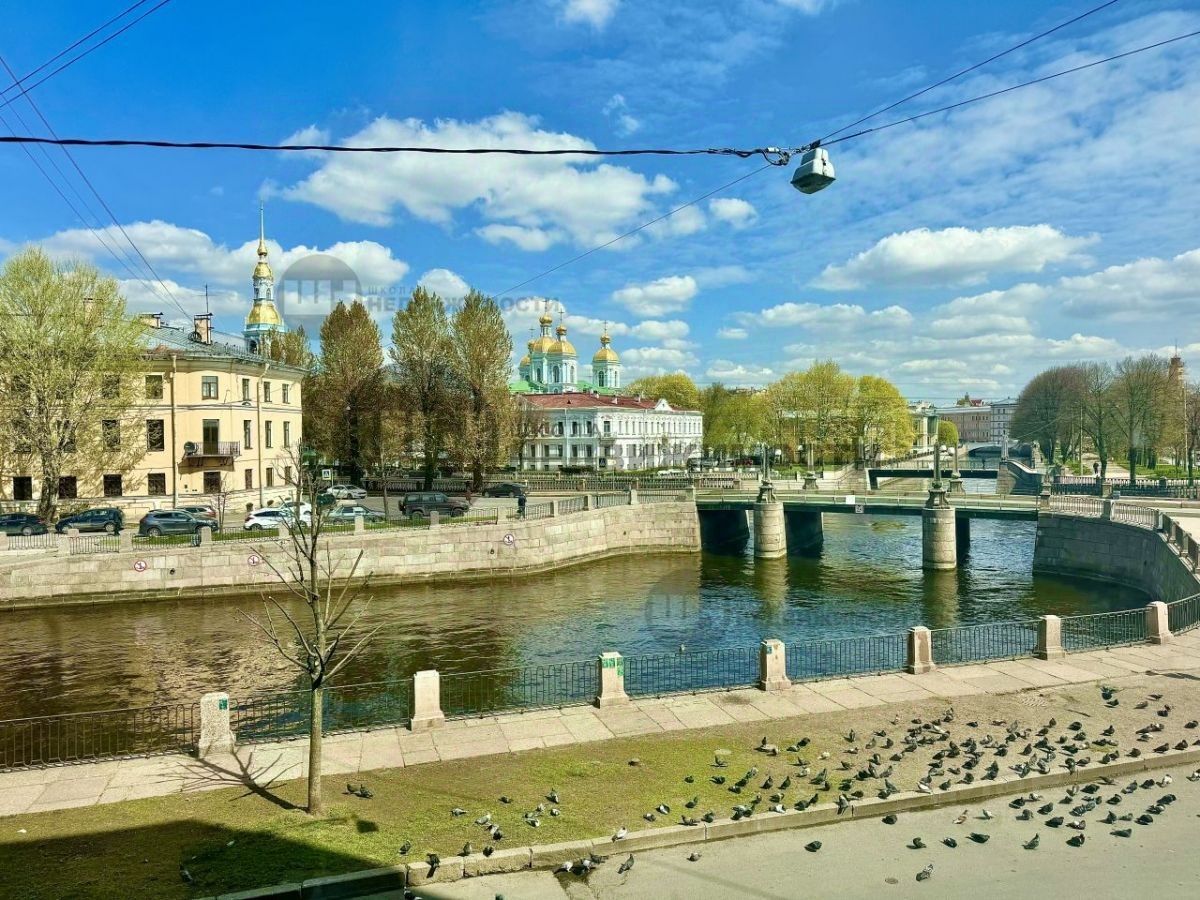 Продажа 1-комн квартиры на вторичном рынке Садовая улица, 69