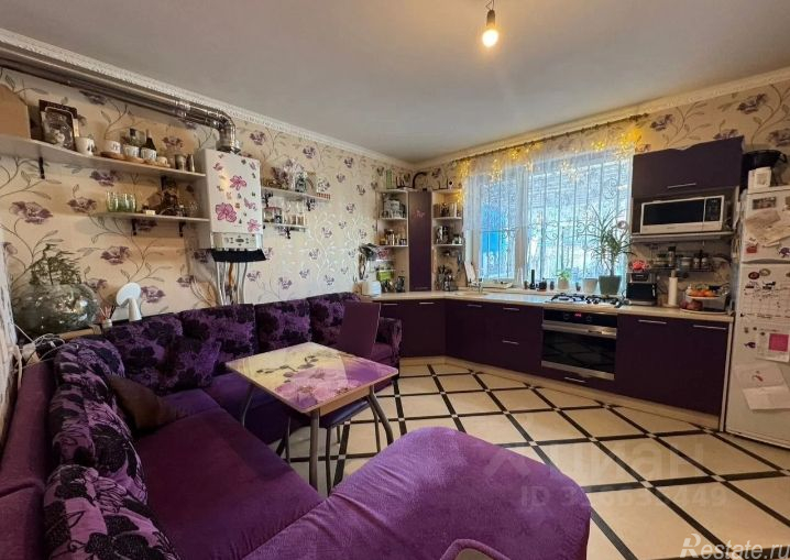 Аренда дома Шушары п, Антропшинская (Новая Ижора) ул,  д. 41