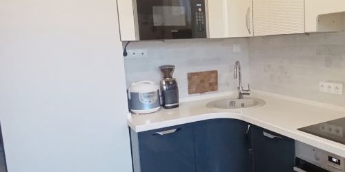 2-комн квартира Елецкая улица, 8К2