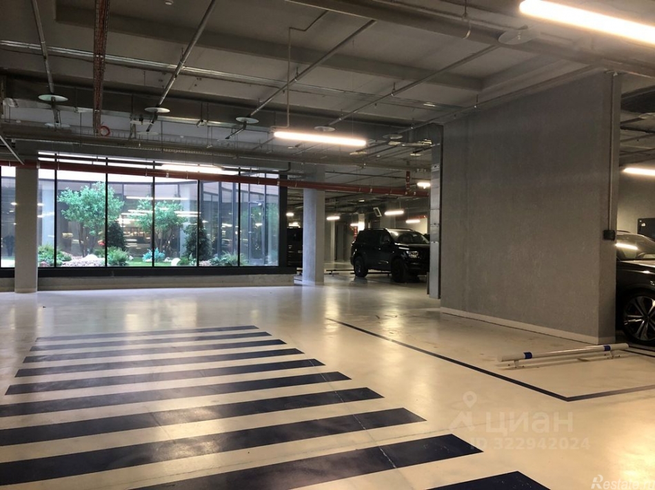 Аренда гаража Ленинградское шоссе,  д. 69 к2