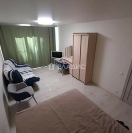 Продажа 1-комн квартиры на вторичном рынке улица Фомичёвой,  д. 16 к3