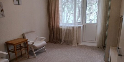 1-комн квартира Волконский 2-й пер,  д. 12