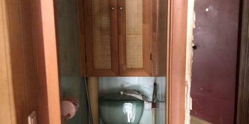 2-комн квартира поселок Суйда, Центральная улица,  д. 10