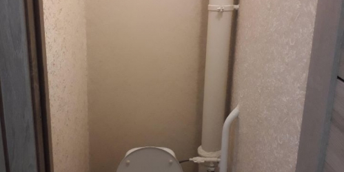 1-комн квартира Колпино, улица Анисимова, 10