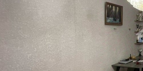 2-комн квартира улица Летчика Бабушкина, 14